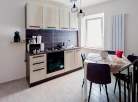 La Dolce Vita，位于Carpinone的酒店