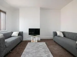 Cosy one bedroom flat