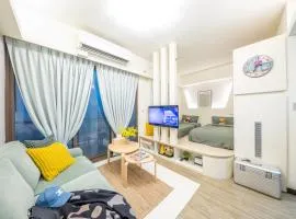 BV Taipei 信义C馆
