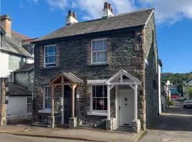 Anley Cottage Keswick