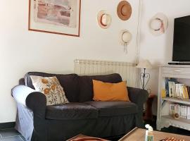 Le gîte de Paul，位于La Caure的酒店