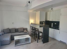 Apartman Vian 1，位于Brca的酒店