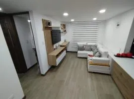 Apartamento Amoblado Ipiales