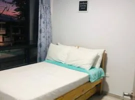 Habitaciones Armenia Quindio