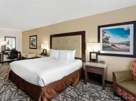 Best Western Atlantic City Beach Block