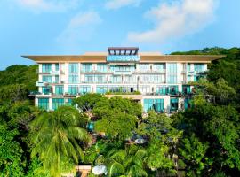 Kimpton - Grand Roatan Resort and Spa，位于西湾的酒店