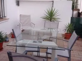 Duplex convento la victoria