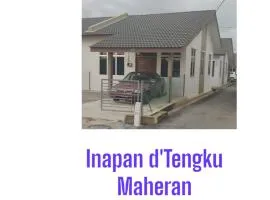 Inapan d'Tengku Maheran