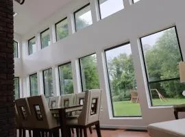 Summit Sanctuary with EV Ready Mountain Views