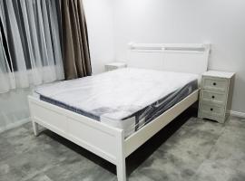 Ryde guest house，位于悉尼的酒店