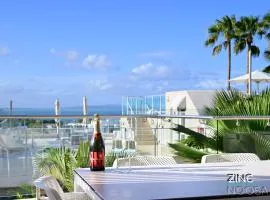 Noosa Crest Premium View Apartment 31