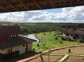 Flat Completo no Winterville