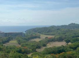 Boracay Condo 1, Ocean Garden Villa Boracay Newcoast，位于长滩岛的分契式公寓