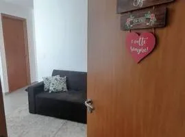 Apartamento Valinhos Campinas Roma