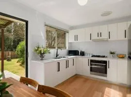 Nickle Cottage - your own little Bowral retreat!