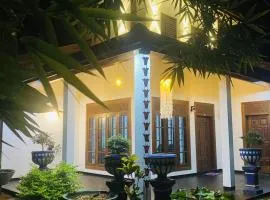 Udara Guest - Yala Safari