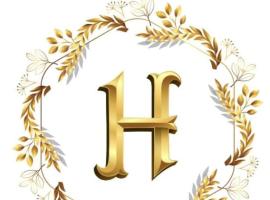 Hotel CASA ORTIZ，位于Zorita的酒店