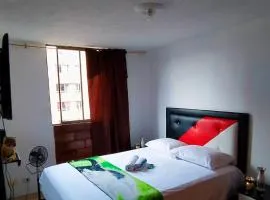 apartamento centro de la ciudad