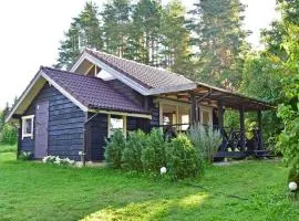 Šeimos namelis - Mindūnų sodyba