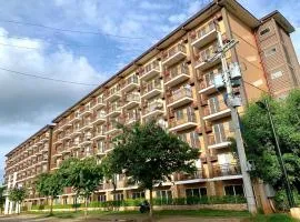 Staycation at Camella Manors Verdant Palawan