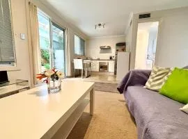 Urban Oasis Townhouse East Perth