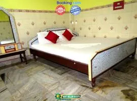 Goroomgo Neelachal Lodge Puri Near Jagannath Temple - Grand Road Puri