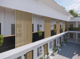 Hotel Grand Ansara Mentari