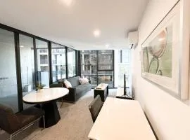 Central located 1Bedroom Apartment in Woden By Serain Residences