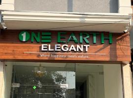 One Earth Elegant Amritsar，位于阿姆利则的酒店