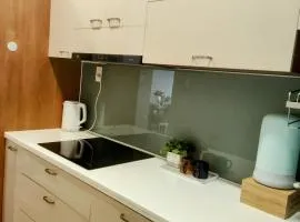 N's house