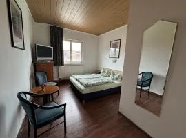 Pension Lindenhof Drabsch