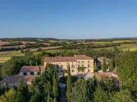 Le Domaine de Camboyer, The Originals Collection