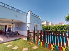 Villa Braquiquito-Murcia Holiday Rentals Property