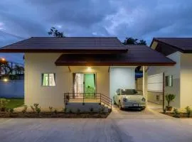 Private Garden House, Chiang Mai