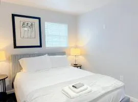 1br Oasis W Queen Bed I Fast Wi-fi 32b