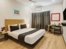 Townhouse Rajdhani Residency