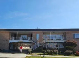乡村汽车旅馆