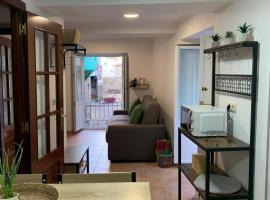 A Casa do Sastre1，位于里瓦达维亚的低价酒店