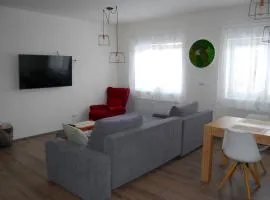 Apartmán Milano Frymburk