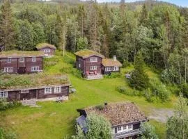 Frøy&Frøya Hyttetun