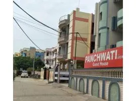 Panchwati Inn Guest House,Patna