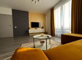 TheGold Apartament Băile Felix