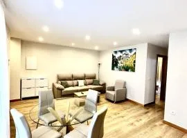 Apartamento la Muralla 2E