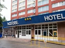 Aktobe Hotel