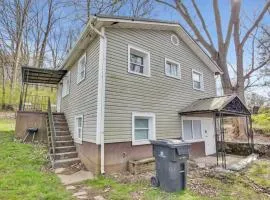 2-Bedroom Pet-Friendly Apartment in East Knoxville