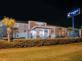 Comfort Inn Pensacola near NAS Corry Station