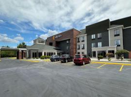 La Quinta Inn & Suites by Wyndham South Holland，位于南荷兰的酒店