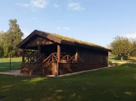 Domek Izdebska chata