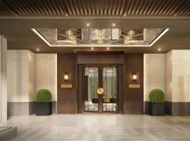 Marriott Executive Apartments, Bangkok Townhall Sukhumvit