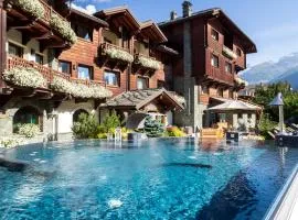 Hotel Relais Des Glaciers - Adults Only